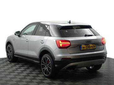 Audi Q2 35 TFSI — photo 4