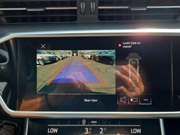 Audi A6 Berline 40 TDI — photo 14