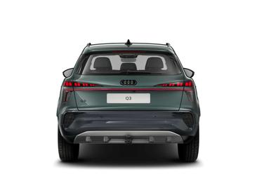 Audi Q3 TFSI — photo 7