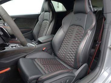 Audi RS5 — photo 26