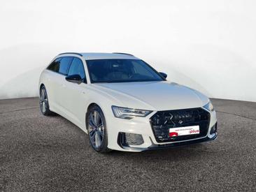 Audi A6 Berline TFSI E 55 E Quattro — photo 9