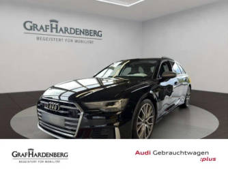 Audi S6 Avant TDI - 2023 - Joinsteer - #1