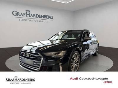 Audi S6 Avant TDI - 2023 - Joinsteer - #1