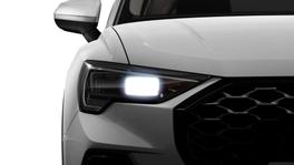 Audi Q3 35 TFSI - 2023 - Joinsteer - #1