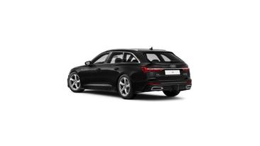Audi A6 Berline 40 TDI — photo 2