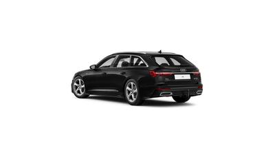 Audi A6 Berline 40 TDI