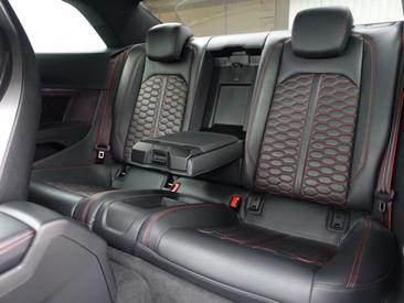 Audi RS5 — photo 27
