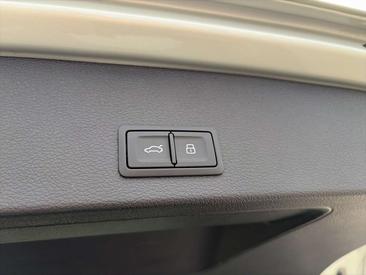 Audi Q2 35 TFSI — photo 15