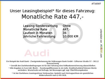 Audi A6 Avant 45 TFSI — photo 16