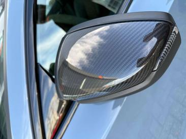 Audi RS3 Sportback — photo 44