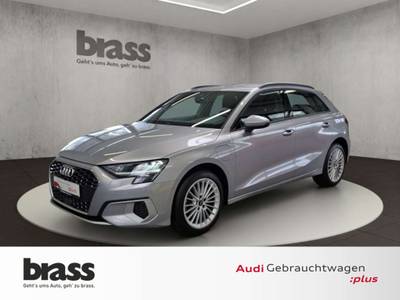 Audi A3 Sportback TFSI E 40 E - 2022 - Joinsteer - #1