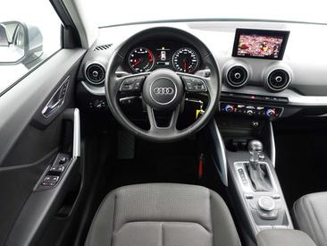 Audi Q2 35 TFSI — photo 5