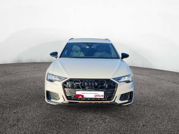 Audi A6 Berline TFSI E 55 E Quattro — photo 10