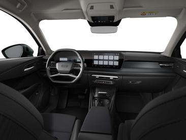 Audi Q3 TFSI — photo 9