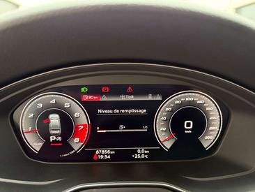 Audi A4 35 TFSI — photo 12