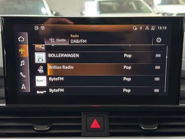 Audi A4 Avant 40 TDI — photo 21