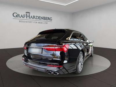Audi S6 Avant TDI