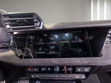 Audi RS3 Sportback — photo 15