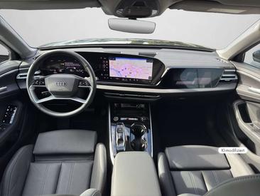 Audi A5 Sportback 40 TDI — photo 3
