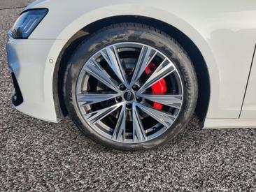 Audi A6 Berline TFSI E 55 E Quattro — photo 11