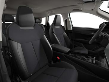 Audi Q3 TFSI — photo 10