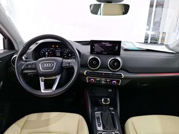 Audi Q2 35 TFSI — photo 7