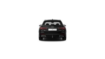 Audi A6 Berline 40 TDI