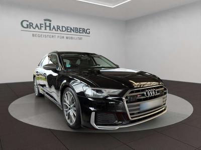 Audi S6 Avant TDI