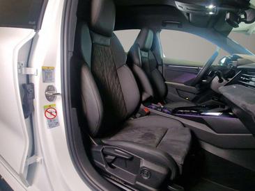 Audi RS3 Sportback — photo 16