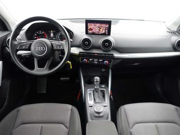 Audi Q2 35 TFSI — photo 6