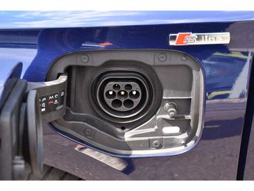 Audi A3 Sportback TFSI E 40 E — photo 5