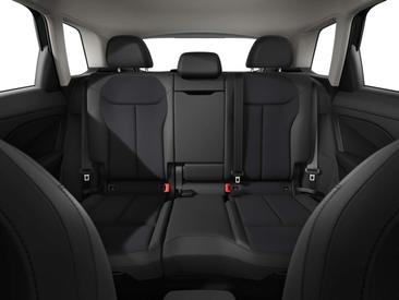 Audi Q3 TFSI — photo 11