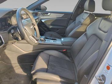 Audi A6 Berline TFSI E 55 E Quattro — photo 12