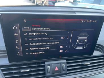 Audi Q5 40 TDI Quattro — photo 31