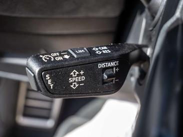 Audi A6 Avant E-hybrid Quattro — photo 16