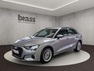 Audi A3 Sportback TFSI E 40 E — photo 2