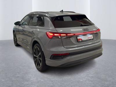 Audi Q4 E-tron 40 150 KW