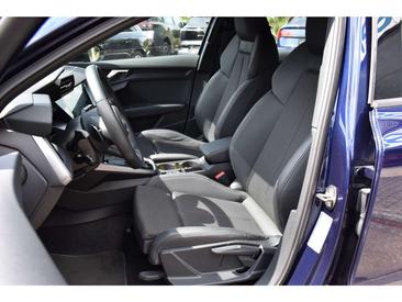 Audi A3 Sportback TFSI E 40 E — photo 6