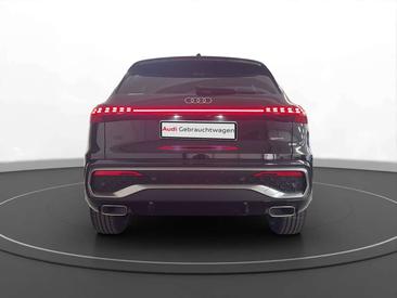 Audi Q5 TFSI Quattro — photo 12