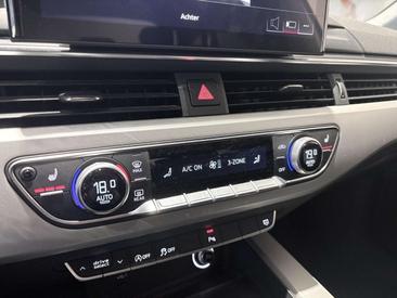Audi A5 Sportback 40 TFSI — photo 22