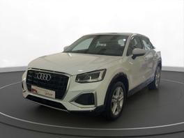 Audi Q2 35 TDI - 2024 - Joinsteer - #1