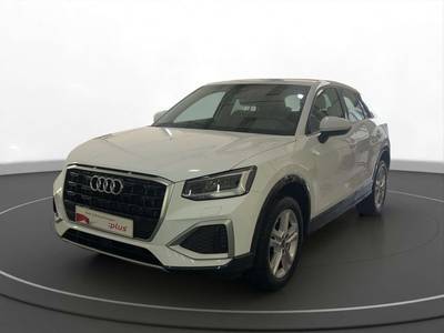 Audi Q2 35 TDI - 2024 - Joinsteer - #1
