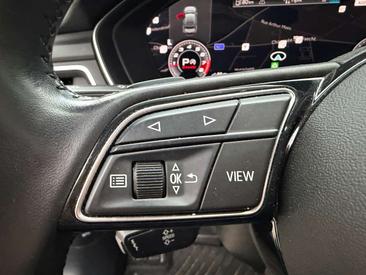 Audi A4 35 TFSI — photo 15