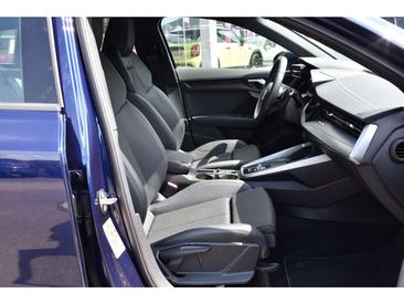 Audi A3 Sportback TFSI E 40 E — photo 7