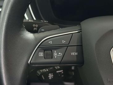 Audi A4 Avant 40 TDI — photo 25
