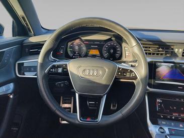 Audi A6 Berline TFSI E 55 E Quattro — photo 14
