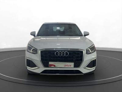Audi Q2 35 TDI