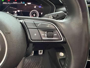 Audi A4 35 TFSI — photo 16