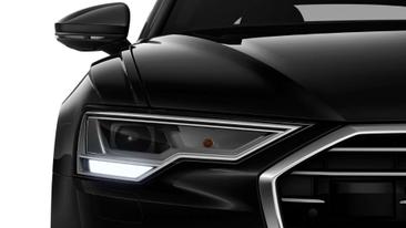 Audi A6 Berline 40 TDI — photo 5