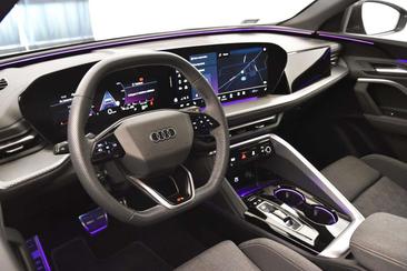 Audi Q5 TDI Quattro — photo 7